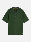 Scotch & Soda Herren Pullover L Baumwolle/Viskose Handwäsche