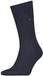 Tommy Hilfiger Chaussettes Homme Premium Silk & Cashmere Dark Navy