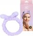 ilu - Skincare Headband - Purple