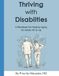 Thriving With Disabilities: A Workbook for Healthy Aging for Adults 40 and Up