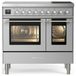 Fratelli FDBI095WM3/SS