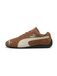 PUMA Sneakers laag 'Speedcat' crème / bruin