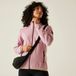 Regatta Malana Full Zip Fleece Dames 36 Roze Polyester