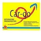 Innova Pharma Car-go Cardio 20 Sachets légèrement effervescents