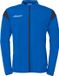Uhlsport Squad 27 Polyestervest Kinderen - Azuurblauw / Marine | Maat: 140
