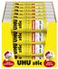 UHU Stic lijm Stick solide wasbaar niet-toxisch 8.2g Ref 45187 [Pack van 24]