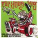 Sonic Rendezvous Sir Bald Diddley & His Ripcurls - Flip Your Wig (LP)