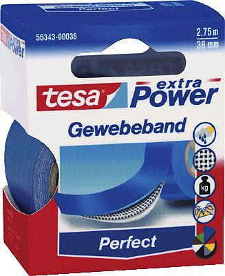 tesa 56343-00036-03 - Kantoortapes