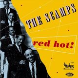 Ace Records Ace Red Hot!