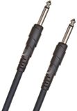 D'Addario CSPK-10 Classic Series speakerkabel mono jack recht-recht 3 m (10 ft)