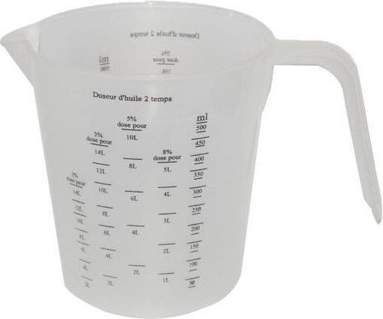 AXIS COMMUNICATIONS Greenstar Garden Pratic Oliemixer