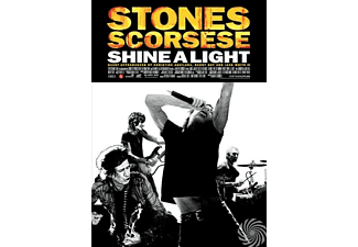 VSN / KOLMIO MEDIA Shine A Light