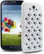 SBS Mobile Punk cover spikes Galaxy S4 White
