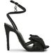 Steve Madden Blyss Sandales Noir