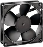 EBM Papst 4112 NH3 Axiaalventilator 12 V/DC 310 m³/h (l x b x h) 119 x 119 x 38 mm