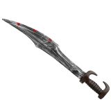 Atosa Halloween Sword 69 Cm