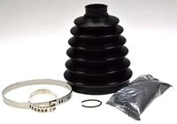GKN Service 25918 vouwbalgset, aandrijfas