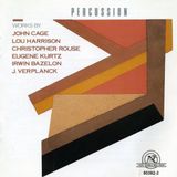 Sonic Rendezvous New World Records Gabriel Dionne, Riely Francis - Works By: Cage, Harrison, Rouse, Kurtz, Bazelon, Verplanck (CD)
