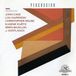 Sonic Rendezvous New World Records Gabriel Dionne, Riely Francis - Works By: Cage, Harrison, Rouse, Kurtz, Bazelon, Verplanck (CD)