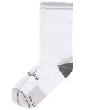 Jack Wolfskin PRELIGHT SOCK CL C Unisex Sportsokken - White - Maat 41-43