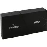 Komobi GPS-tracker Komobi PRO 4G Premium