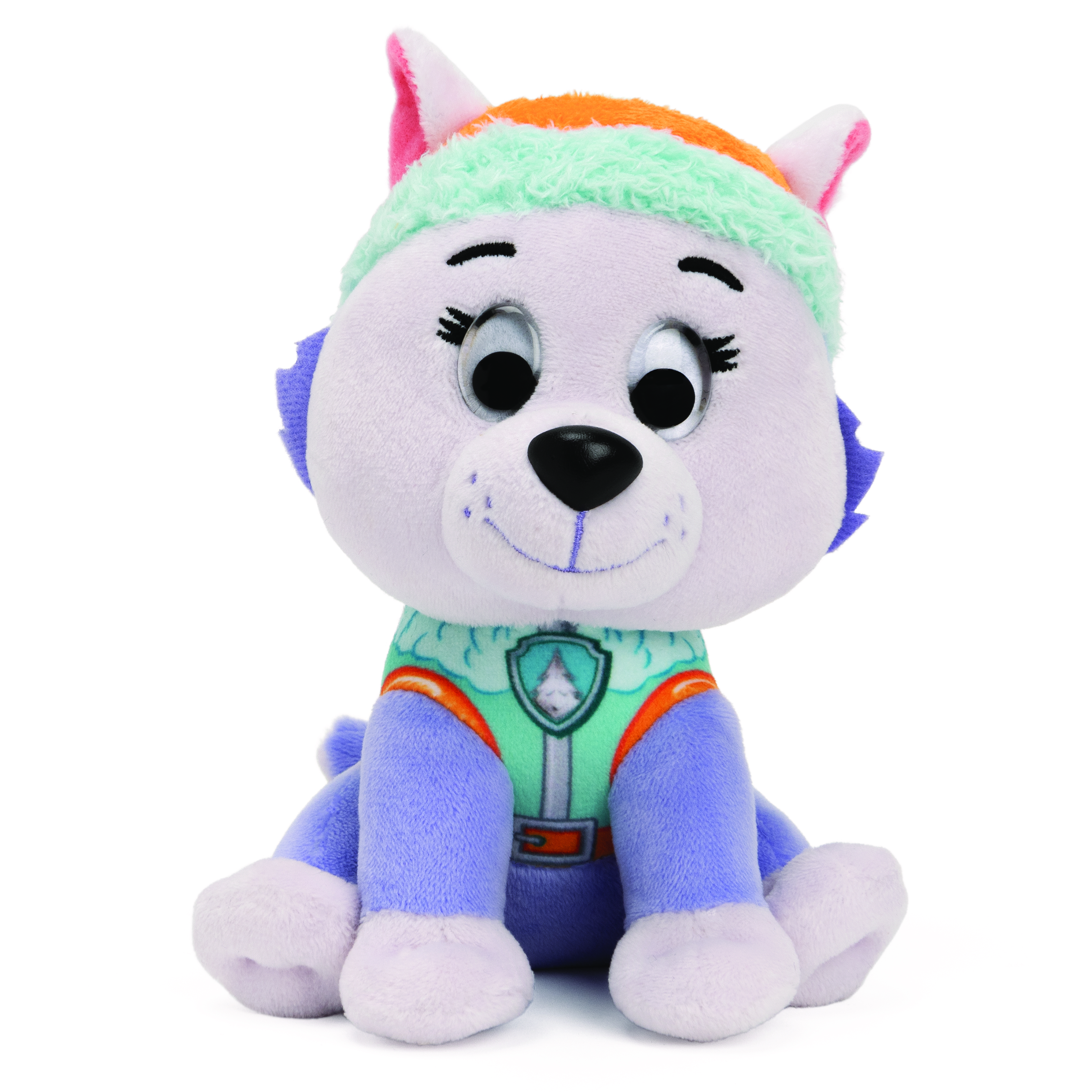 Spin Master GUND PAW Patrol - Everest - Knuffel - 15 cm