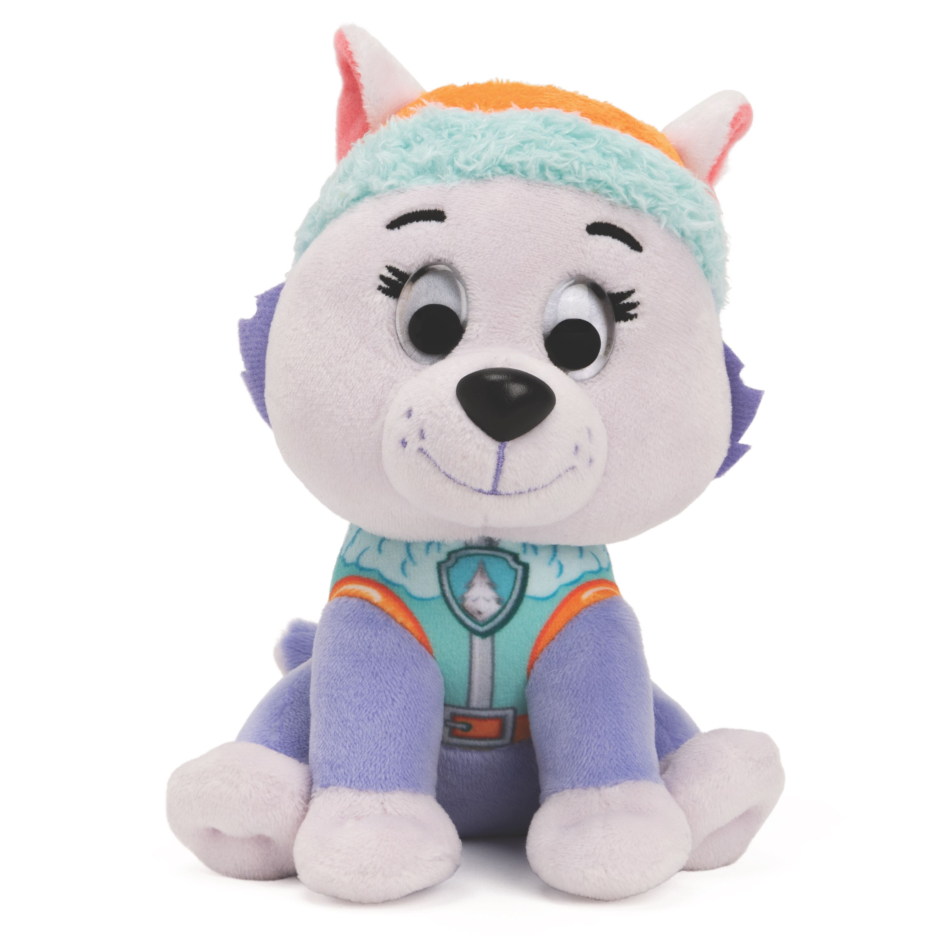 Spin Master GUND PAW Patrol - Everest Knuffel - 15 cm