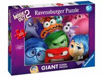 Ravensburger Binnenstebuiten 2 125 Stukjes Puzzel