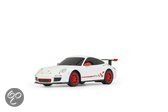 Jamara Porsche GT3 RS 1:24 wit 27MHz - 4042774354879