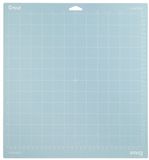 Cricut LightGrip™ Snijmat Blauw