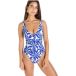 Livia Nazare Maillot de bain 1 pièce femme Pyla