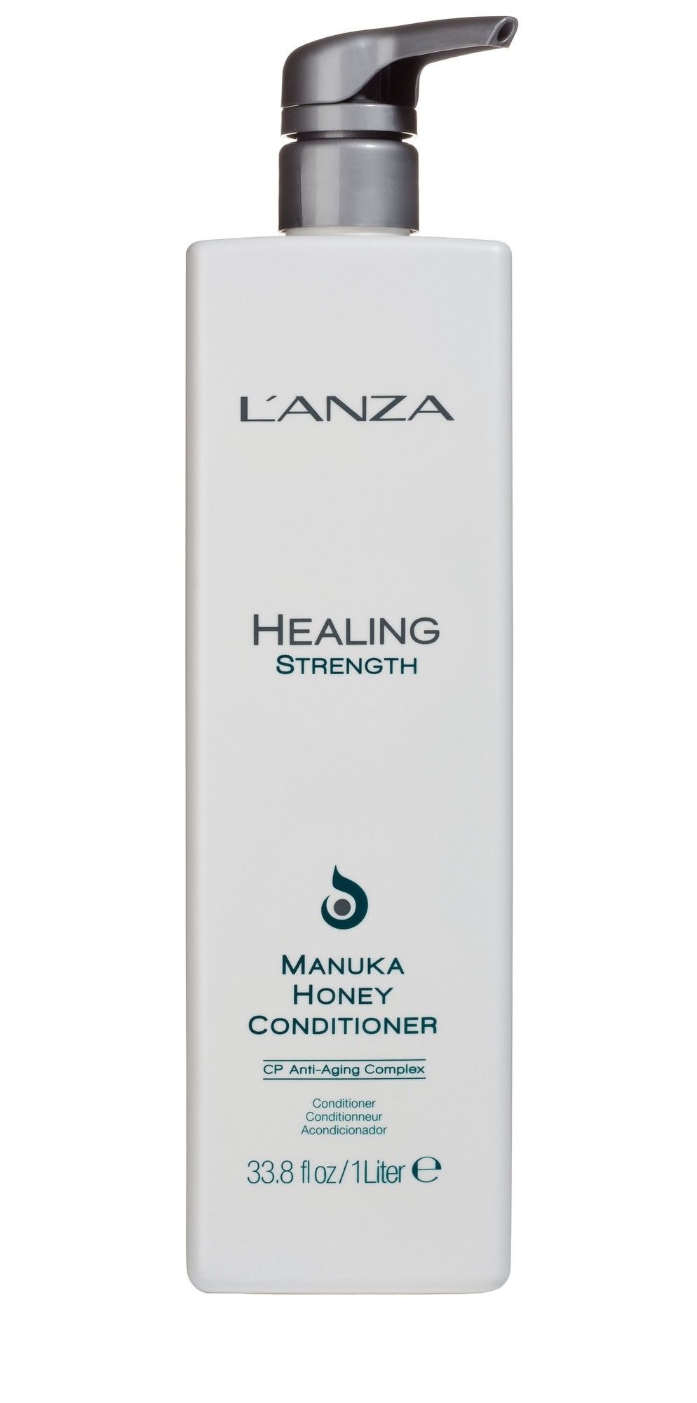 Lanza Healing Strength Manuka Honey Conditioner