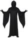 FIESTAS GUIRCA Black Mystic kostuum voor volwassenen (52-54/L)