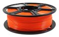 Flashforge polymelkzuur (PLA) Oranje 1 kg