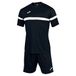 Joma DANUBIO Set Zwart Wit