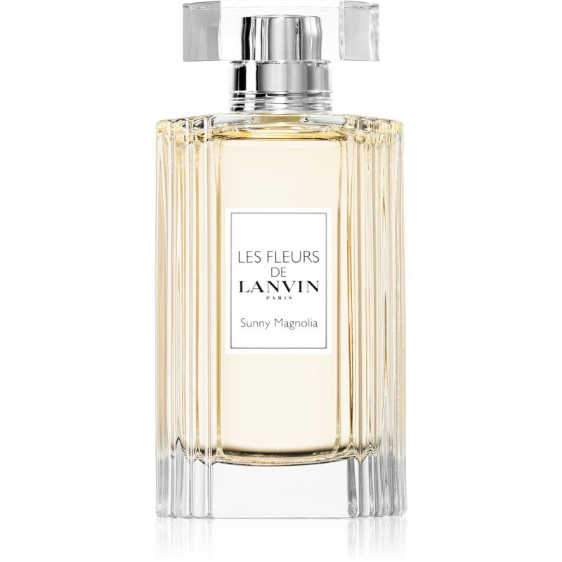 Lanvin Sunny Magnolia eau de parfum / dames