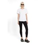 G-STAR RAW Arc 3d Mid Waist Skinny Jeans pour femmes, noir (Pitch Black B964-A810), 23W / 32L