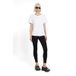 G-STAR RAW Arc 3d Mid Waist Skinny Jeans pour femmes, noir (Pitch Black B964-A810), 23W / 32L