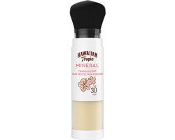 Hawaiian Tropic Mineral Powder Brush SPF30 - 4g