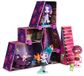 Zombaes Forever - Wild Vibes Abandoned Pet Shop-speelset met 3 unieke zombiepoppen accessoires en 5 huisdieren