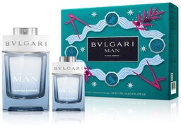 Bulgari BVLGARI Man Glacial Essence