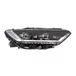 VALEO Koplamp (046631)
