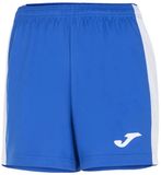 Joma Damesbroek MAXI koninklijk blauw/wit Polyester