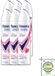 Rexona 6 x Advanced Protection Bright Bouquet Deodorant Spray - 150 ml