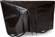 VK International VK fietsbeschermhoes duo 130x250cm zwart