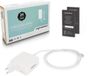 Movano Chargeur d'ordinateur portable 16.5V 3.65A 60W Magsafe 3 Blanc