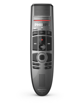 Philips 4000 series SMP4000