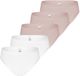 Speidel Dames jazzpants 5 pack Everyday beige / wit