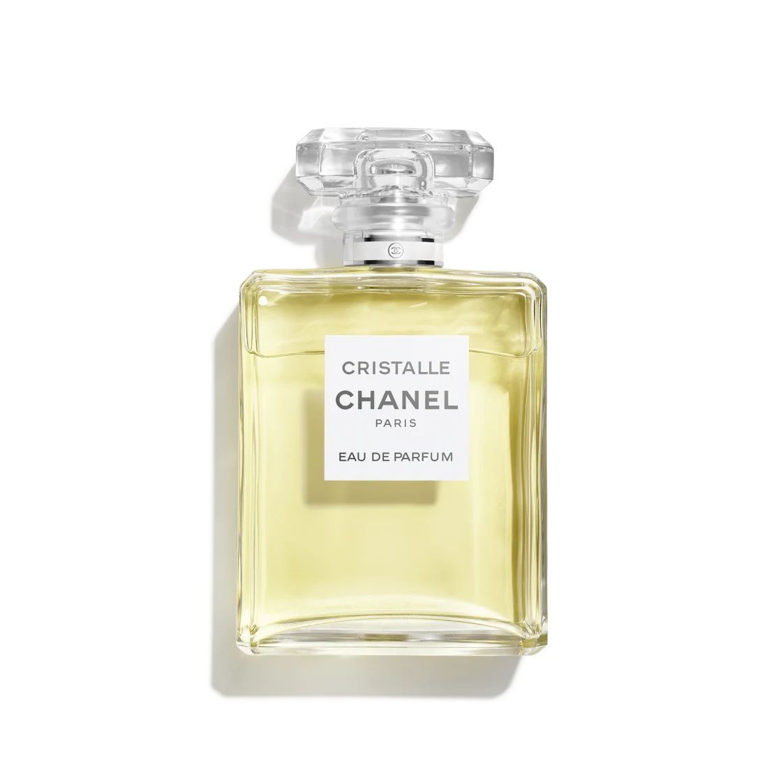 CHANEL Cristalle / 100 (ml) / Women