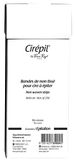 Cirepil Cirépil Non Woven Strips - Box of 250 strips